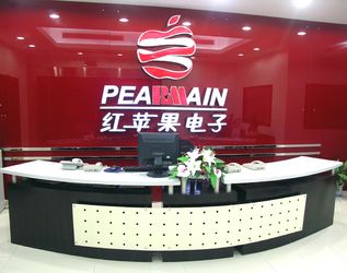 Pearmain Electronics Co.,Ltd