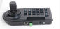 PTZ Keyboard Controller ,  Pelco D/P Protocol And DVR Control Function