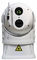 Security Network PTZ Camera, Rugged Portable design With 500m laser ,IP67 waterproof, ONVIF Protocol & H265 Complicant
