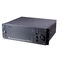 Black Hybrid Video Matrix Switch Box For Surveillance Solution 1920x1080P Full HD