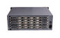 Black Hybrid Video Matrix Switch Box For Surveillance Solution 1920x1080P Full HD