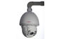 100m IR High Speed Dome Camera / PTZ Dome Security Cameras 36x12 for Surveillance